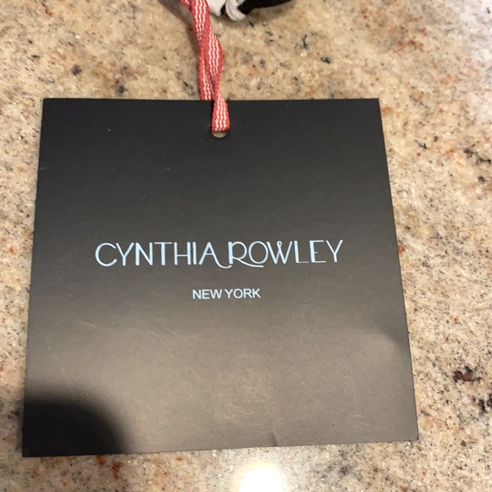 Cynthia Rowley Floral Skirt - Picture 7 of 7